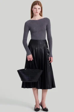 Altuzarra Lee Sweater | Knitwear | Tops