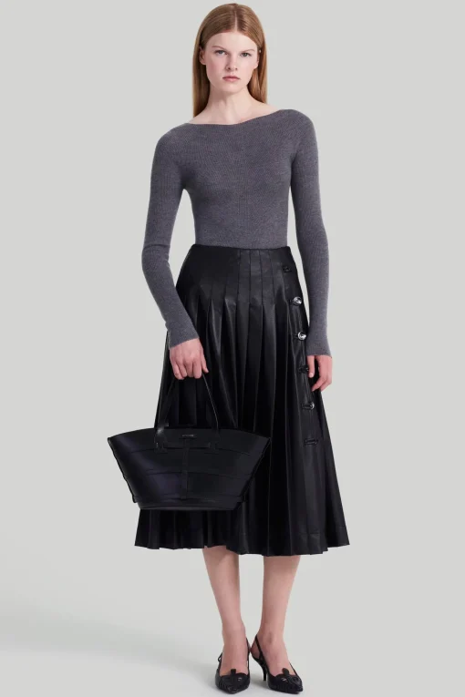 Altuzarra Lee Sweater | Knitwear | Tops