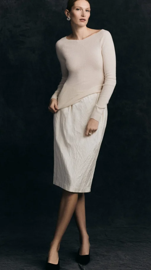 Altuzarra Lee Sweater | Knitwear