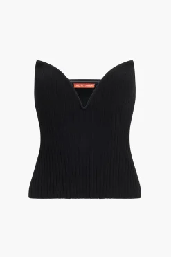 Altuzarra Lennon Top | Knitwear | Tops