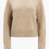 Altuzarra Leona Sweater | Knitwear | Tops
