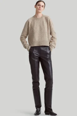 Altuzarra Leona Sweater | Knitwear | Tops