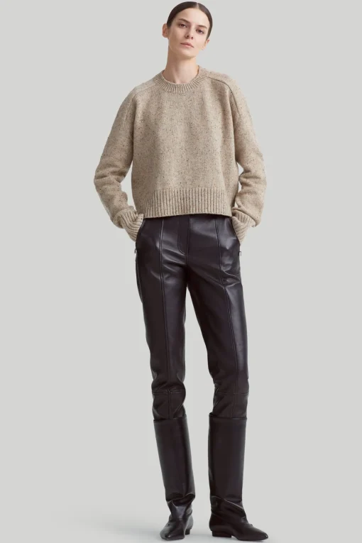 Altuzarra Leona Sweater | Knitwear | Tops
