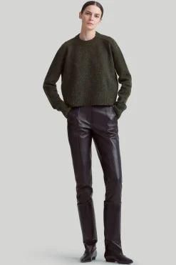 Altuzarra Leona Sweater | Knitwear | Tops