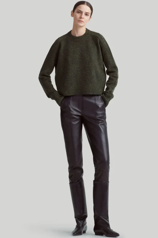 Altuzarra Leona Sweater | Knitwear | Tops