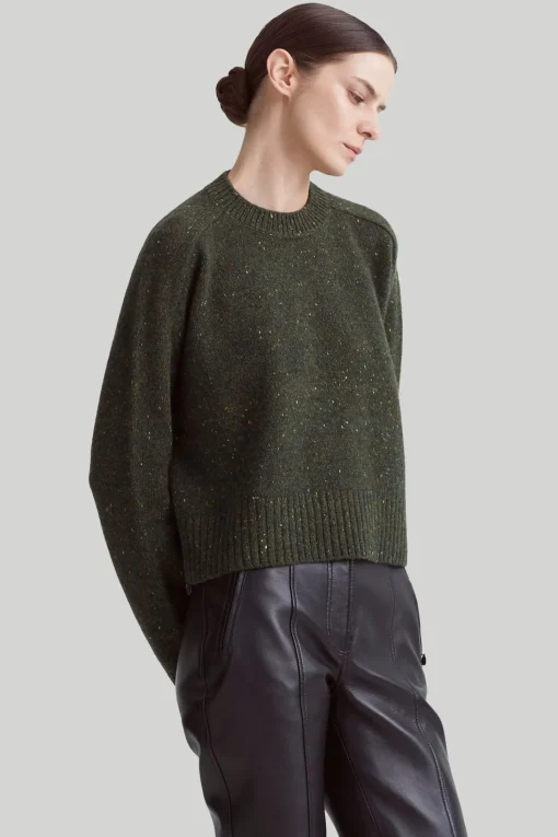 Altuzarra Leona Sweater | Knitwear | Tops