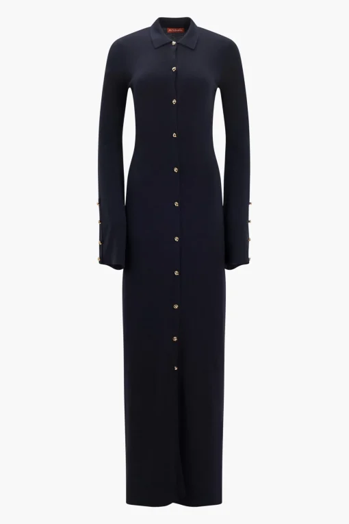 Altuzarra Leopold Dress | Dresses | Knitwear