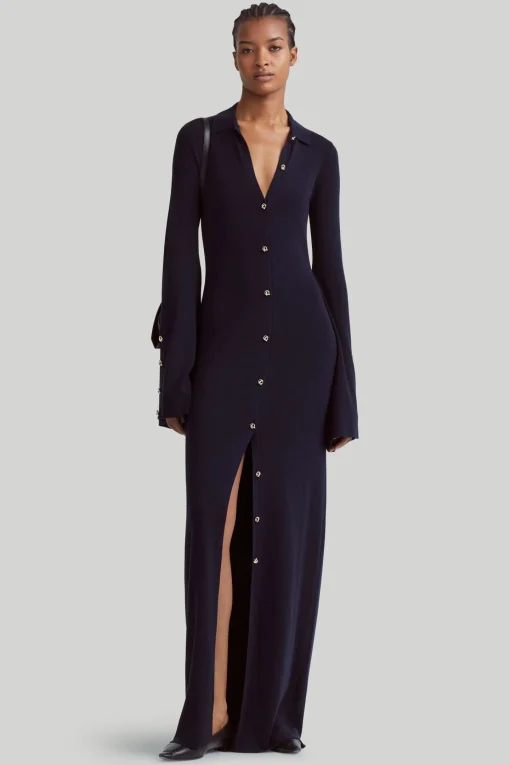 Altuzarra Leopold Dress | Dresses | Knitwear