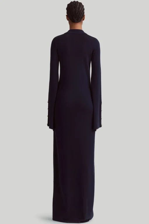 Altuzarra Leopold Dress | Dresses | Knitwear