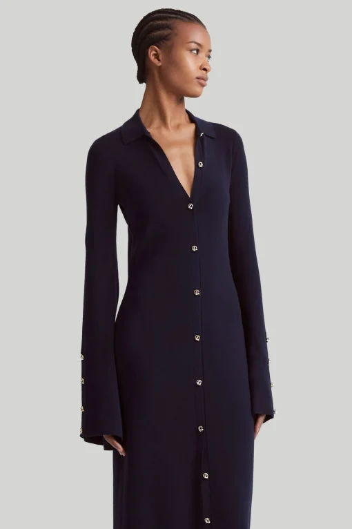 Altuzarra Leopold Dress | Dresses | Knitwear