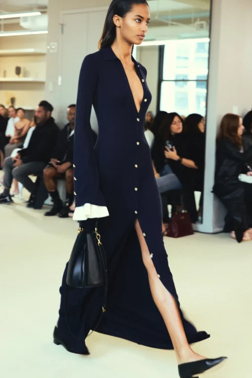 Altuzarra Leopold Dress | Dresses | Knitwear
