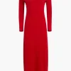 Altuzarra Lunaire Dress | Knitwear | Dresses