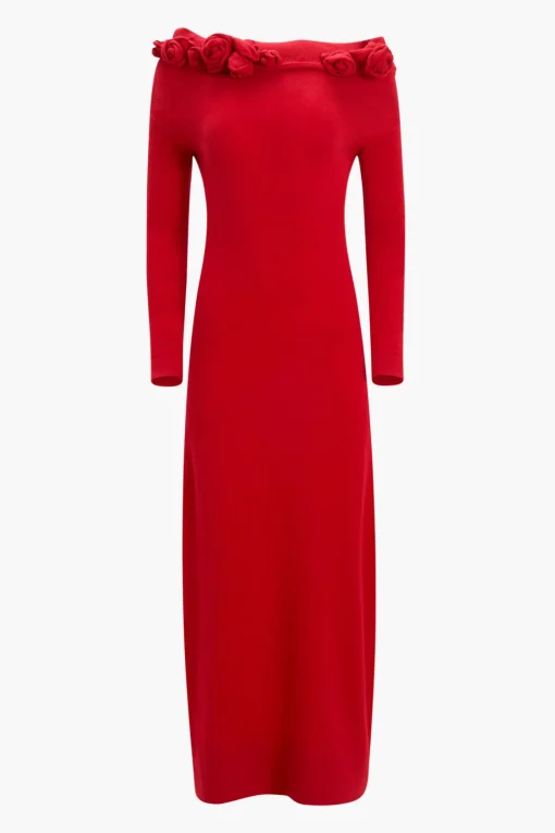 Altuzarra Lunaire Dress | Knitwear | Dresses