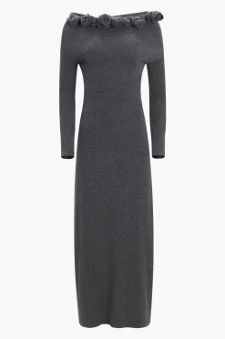 Altuzarra Lunaire Dress | Knitwear | Dresses