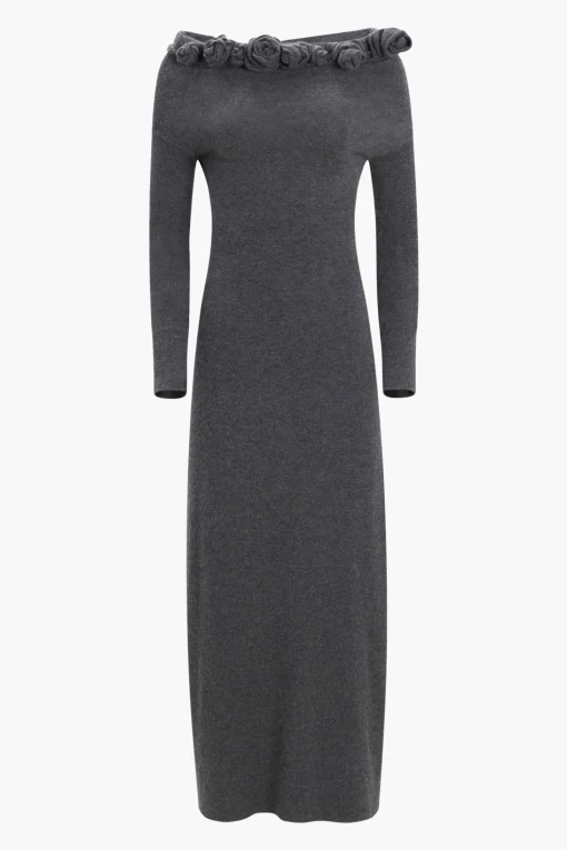 Altuzarra Lunaire Dress | Knitwear | Dresses