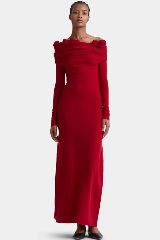Altuzarra Lunaire Dress | Knitwear | Dresses