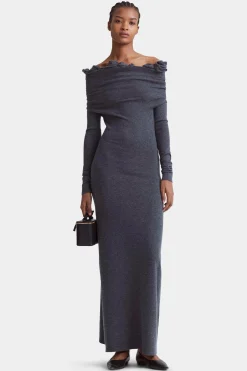 Altuzarra Lunaire Dress | Knitwear | Dresses