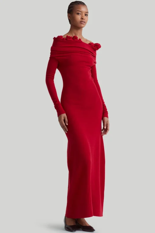 Altuzarra Lunaire Dress | Knitwear | Dresses