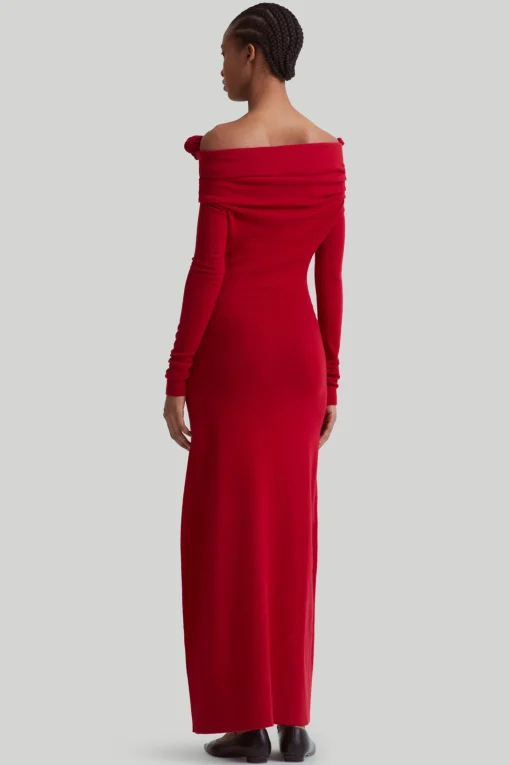 Altuzarra Lunaire Dress | Knitwear | Dresses