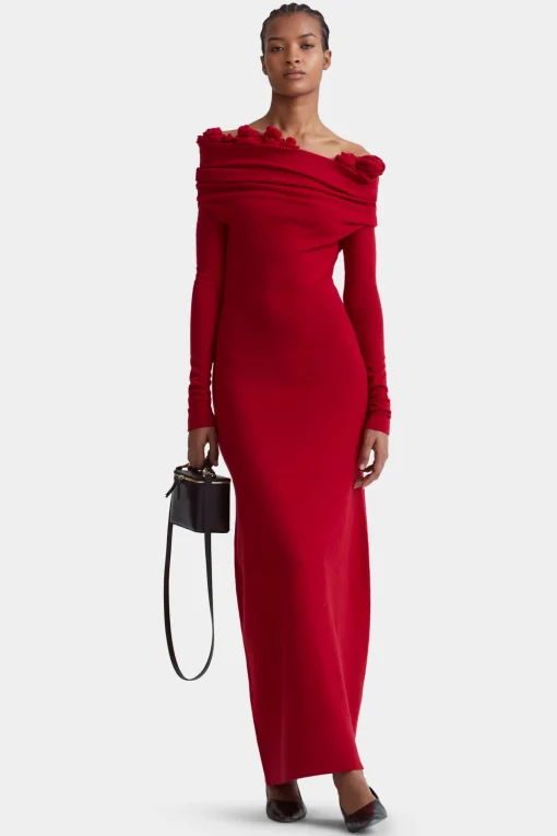 Altuzarra Lunaire Dress | Knitwear | Dresses