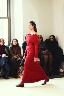 Altuzarra Lunaire Dress | Knitwear | Dresses