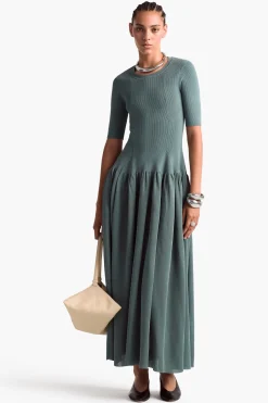 Altuzarra Maisie Dress | Dresses | Knitwear