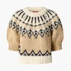 Altuzarra Marty Sweater | Knitwear | Tops