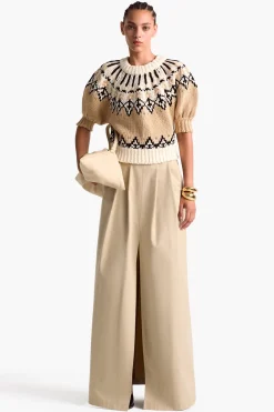 Altuzarra Marty Sweater | Knitwear | Tops