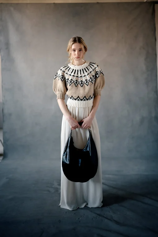 Altuzarra Marty Sweater | Knitwear | Tops