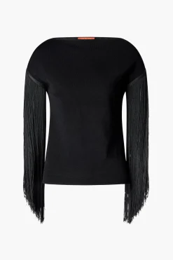 Altuzarra May Top | Knitwear | Tops