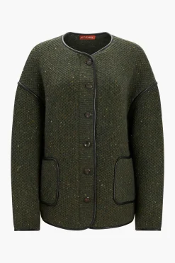 Altuzarra Medrano Jacket | Jackets