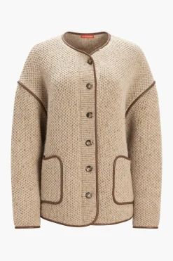 Altuzarra Medrano Jacket | Jackets