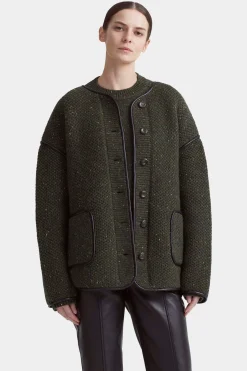 Altuzarra Medrano Jacket | Jackets