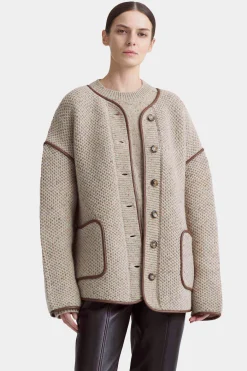 Altuzarra Medrano Jacket | Jackets
