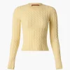 Altuzarra Milla Sweater | Knitwear | Tops