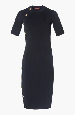 Altuzarra Minamoto Knit Dress | Dresses | Knitwear