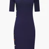 Altuzarra Minamoto Knit Dress | Knitwear | Dresses