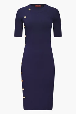 Altuzarra Minamoto Knit Dress | Knitwear | Dresses