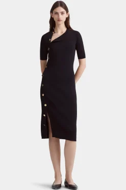 Altuzarra Minamoto Knit Dress | Dresses | Knitwear