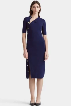 Altuzarra Minamoto Knit Dress | Knitwear | Dresses