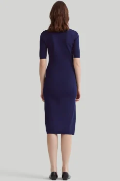 Altuzarra Minamoto Knit Dress | Knitwear | Dresses