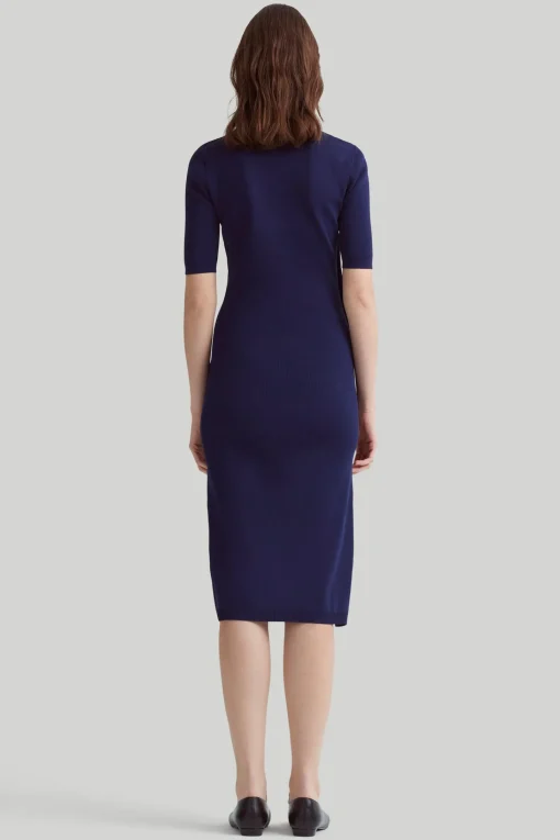 Altuzarra Minamoto Knit Dress | Knitwear | Dresses