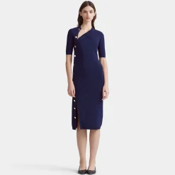 Altuzarra Minamoto Knit Dress | Knitwear | Dresses