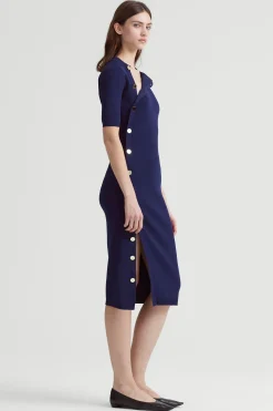 Altuzarra Minamoto Knit Dress | Knitwear | Dresses