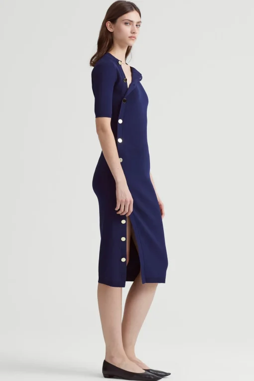 Altuzarra Minamoto Knit Dress | Knitwear | Dresses