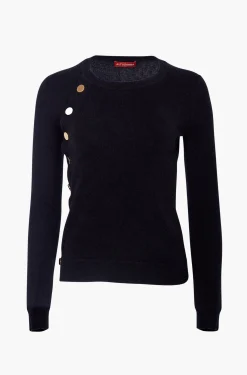 Altuzarra Minamoto Knit Sweater | Knitwear | Tops