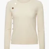 Altuzarra Minamoto Knit Sweater | Knitwear | Tops