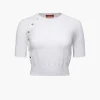 Altuzarra Mini Minamoto Sweater | Knitwear | Tops