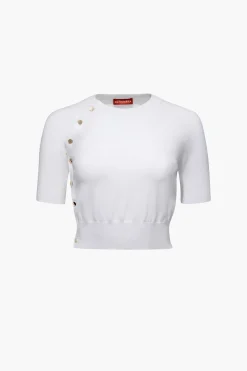 Altuzarra Mini Minamoto Sweater | Knitwear | Tops