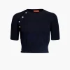 Altuzarra Mini Minamoto Sweater | Knitwear | Tops